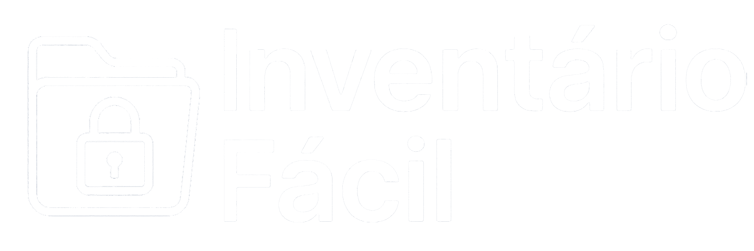Inventário Fácil